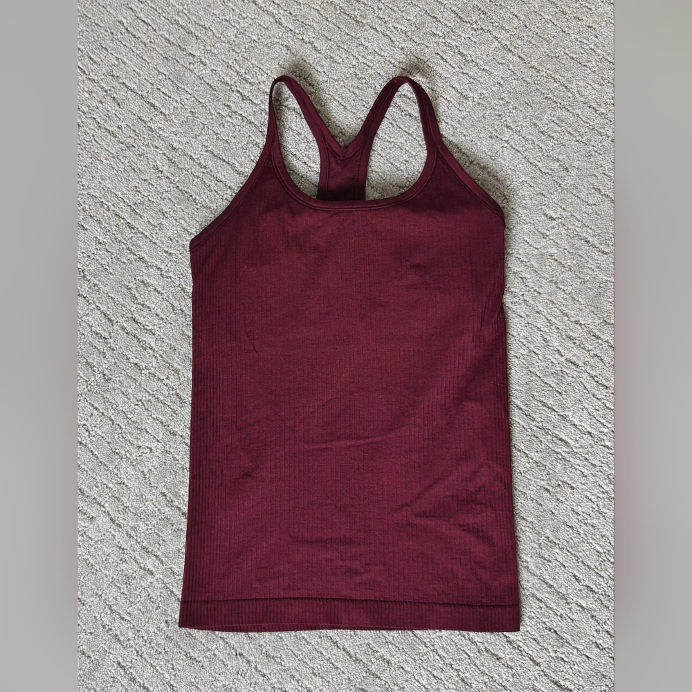 Ebb To Street Tank